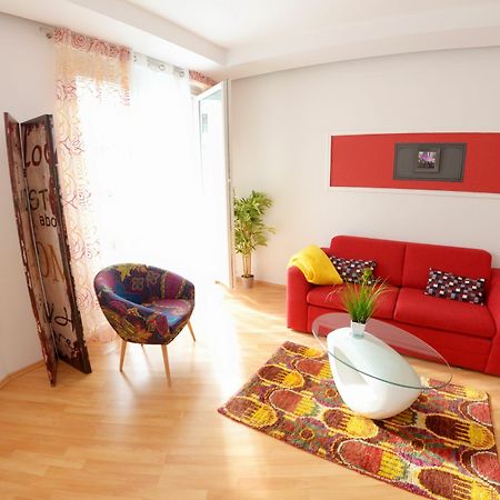 Joe'S Apartments - Walfischgasse 9 فيينا المظهر الخارجي الصورة