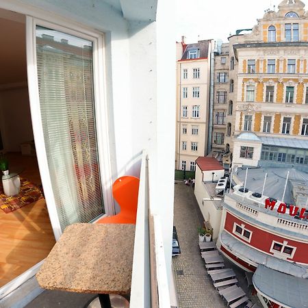 Joe'S Apartments - Walfischgasse 9 فيينا المظهر الخارجي الصورة