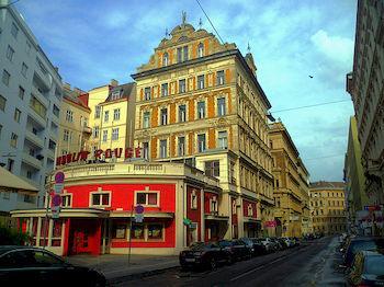 Joe'S Apartments - Walfischgasse 9 فيينا المظهر الخارجي الصورة