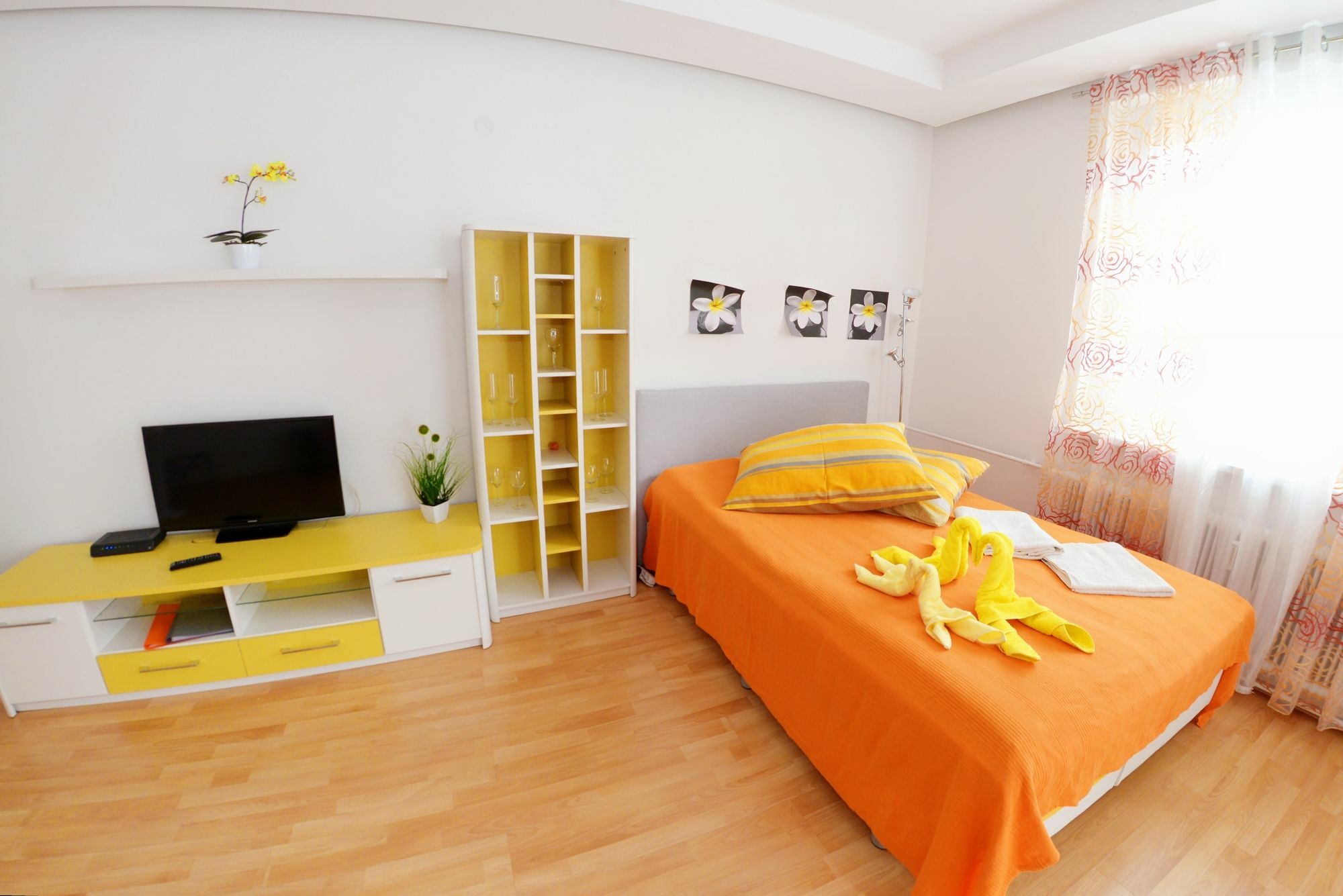 Joe'S Apartments - Walfischgasse 9 فيينا المظهر الخارجي الصورة