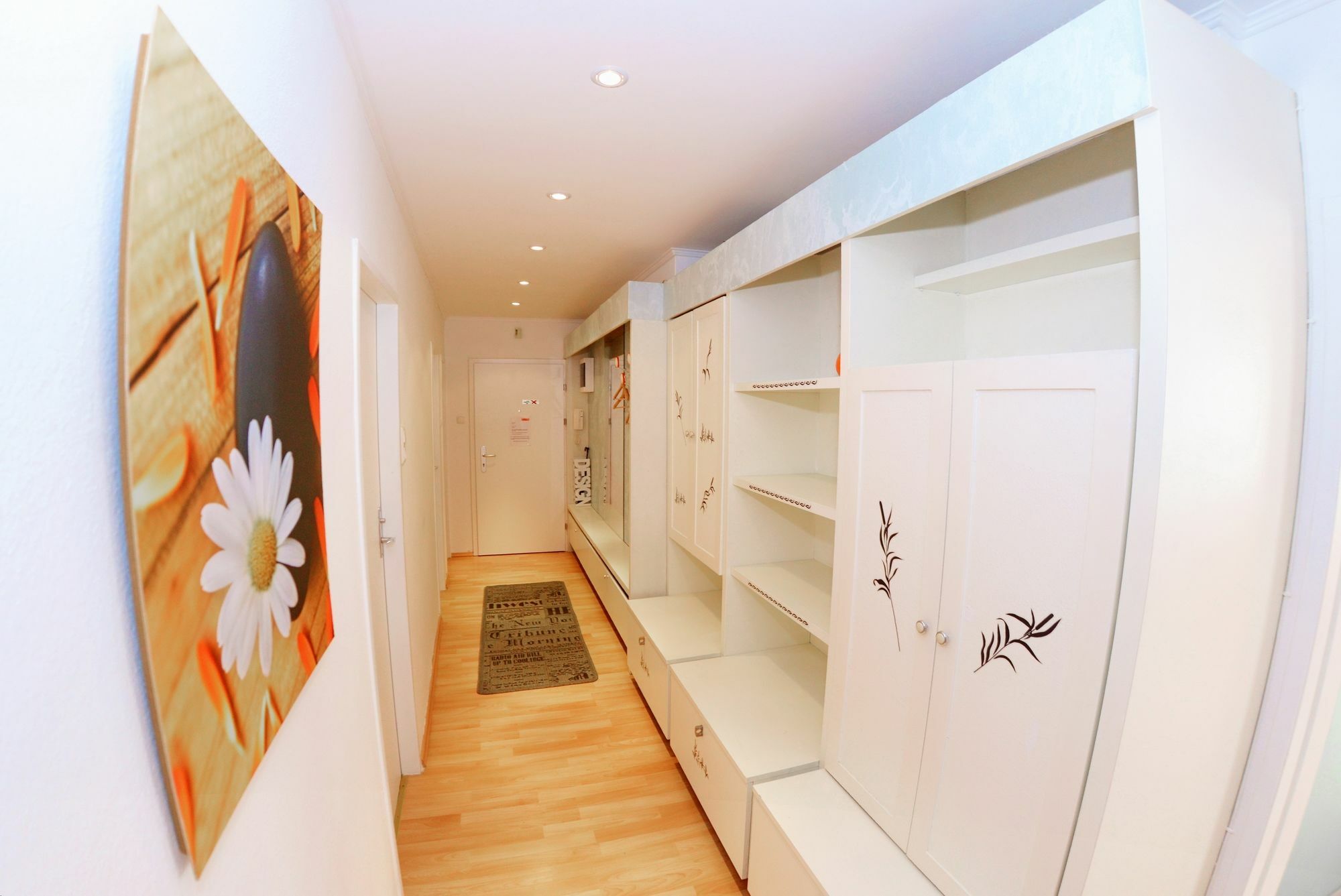 Joe'S Apartments - Walfischgasse 9 فيينا المظهر الخارجي الصورة