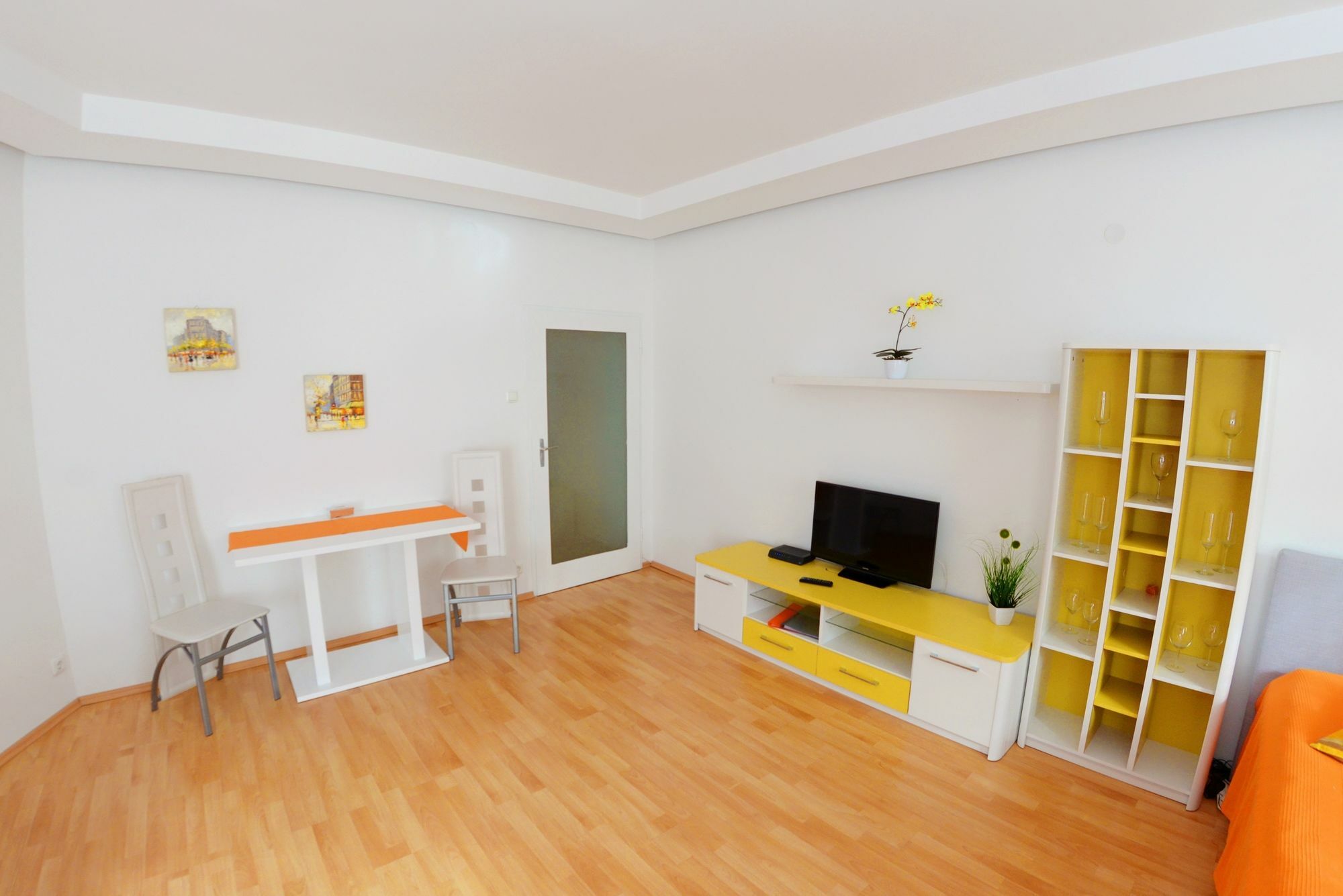 Joe'S Apartments - Walfischgasse 9 فيينا المظهر الخارجي الصورة