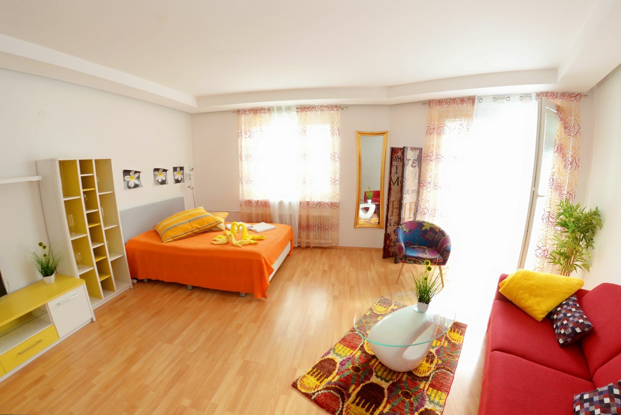 Joe'S Apartments - Walfischgasse 9 فيينا المظهر الخارجي الصورة