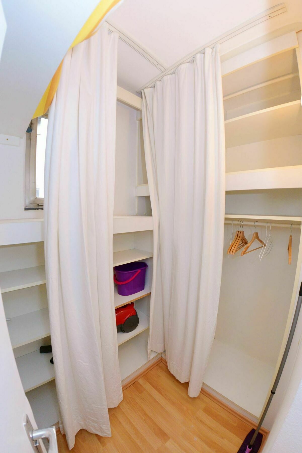 Joe'S Apartments - Walfischgasse 9 فيينا المظهر الخارجي الصورة