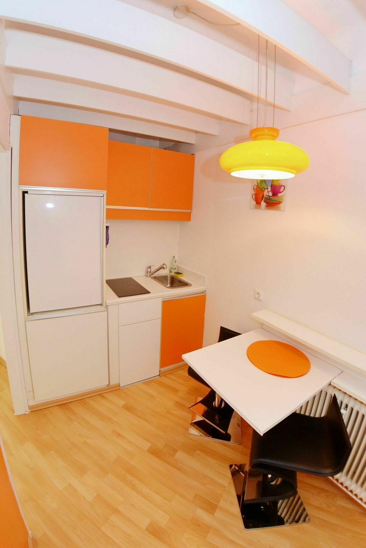 Joe'S Apartments - Walfischgasse 9 فيينا المظهر الخارجي الصورة